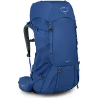 Osprey Rook 65 Mochila de trekking 75 cm azul