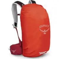Osprey Funda Impermeable Para Mochila Hi-vis Xs
