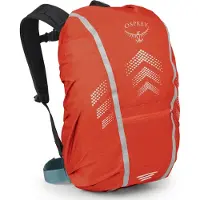 Osprey Funda Impermeable Para Mochila Hivis Commuter