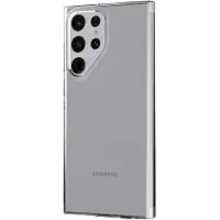 Tech21 Funda Para Móvil Teléfono Evo Lite Samsung Galaxy S22 Ultra