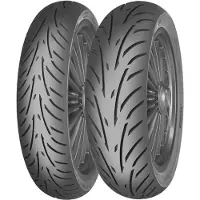 Mitas Neumático De Scooter Touring Force-sc 53p Tl