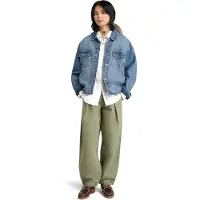 Timberland Blusa blanco