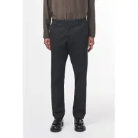 NN07 Billie 1067 Trousers Black Multi Talla: W34L34 | Pantalones Sastre Outlet | Hombre | Negro