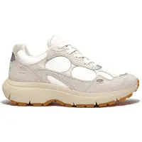 Timberland Low Lace Up Sneaker Natural Talla: 38 | Zapatillas Deportivas Outlet | Mujer
