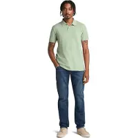 Timberland Stretch Denim Pant Slim Medium Blue Talla: W38L34 | Vaqueros Outlet | Hombre | Azul