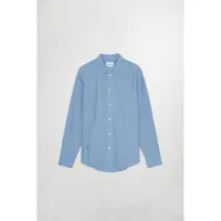 NN07 Colby 5329 Shirts Navy Blue Talla: S | Camisas Casuales Outlet | Hombre | Azul