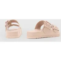 AllSaints Sian Eva Sandal Rose Dust Pink Talla: 36 | Chancletas Outlet | Mujer | Rosa