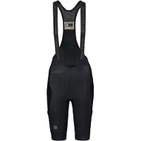 Sportful - Women's Giara 2 Bibshort - Pantalones de ciclismo size S, gris