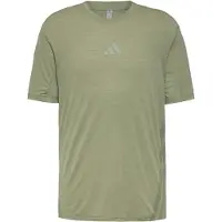 Adidas - XPR Tee - Camiseta funcional size XL, oliva