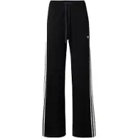 Adidas adidasPANTALÓN FIREBIRD DE PUNTO XS Black / White Mujer