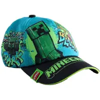 Next Gorra turquesa / amarillo claro / verde / negro
