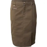 Monari Falda oliva