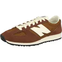 New Balance Zapatillas deportivas bajas '471' beige claro / blanco