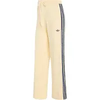 Adidas adidasPANTALÓN FIREBIRD DE PUNTO 2XS Warm Vanilla / Night Indigo Mujer