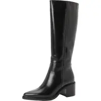 Mjus Botas 'MERANO' negro
