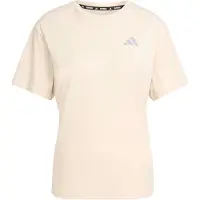 Adidas Camiseta funcional 'Adi365 Essentials' crema / gris claro