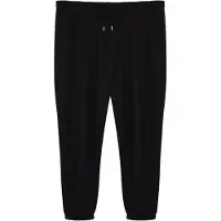 Trendyol Pantalón negro