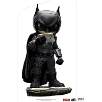 Iron Studios La Minifigura De 2022 Batman