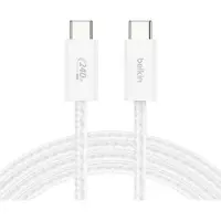 Belkin Cable Usb-c Cab025hq1mwh