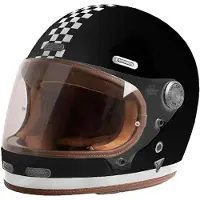By City Casco Integral Roadster Iii