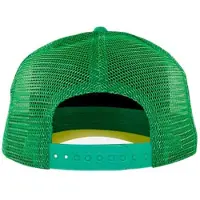 John Hatter & Co Gorra Loaded As Fuck