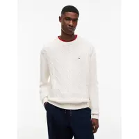 Tommy Hilfiger Jersey blanco