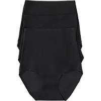 Bonprix Braga moldeadora negro