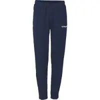 Uhlsport Pantalón deportivo azul oscuro / blanco