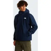 The North Face - Ropa de senderismo - M Quest Jacket Summit Navy - Talla M - Azul marino