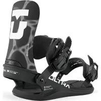 Union Fijaciones De Snowboard Para Mujer Ultra