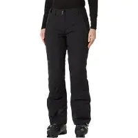 Helly Hansen - Women's Legendary Insulated Pant - Pantalones de esquí size XS, negro