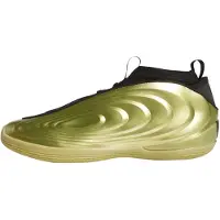 Adidas adidasZapatilla HARDEN VOLUME 10 36 2/3 Gold Metallic / Core Black / Solar Turbo Unisex