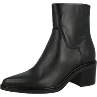 Mjus Botines 'MERANO' negro