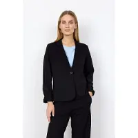 Soyaconcept Blazer 'Siham 97' negro