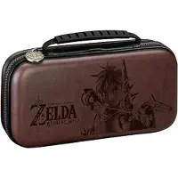 Nacon Estuche De Viaje Zelda Para Nintendo Switch Lite