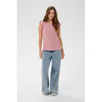 Cream Blusa 'CRMianna' lila