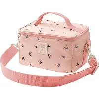Liewood Bolso 'Toby' navy / rosa / altrosa
