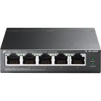 TP-LINK Switch Tl-sf1005p V2