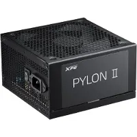 XPG Fuente De Alimentación Pylon Ii 650w 80 Plus Gold