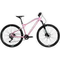 Wolfbike Bicicleta De Mtb Oxygen 27.5´´ Altus M2000