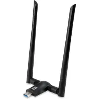 LevelOne Adaptador Wua-1810e Usb