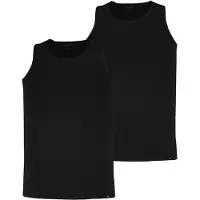 Puma Camiseta negro