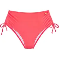 LASCANA Braga de bikini salmón