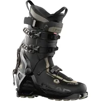 Head - Botas de esquí de travesía - Crux Pro Black - Talla 28.5 - Negro