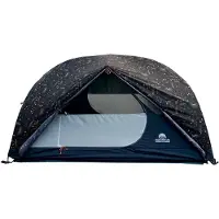 Big Adventure Tienda De Campaña Tambora 2p