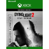 Dying Light 2 Stay Human - Ultimate Edition Código de Live