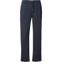 INDICODE JEANS Pantalón 'Jogly' azul oscuro