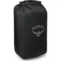 Osprey - Ultralight Pack Liner - Funda size 58 l - M, negro