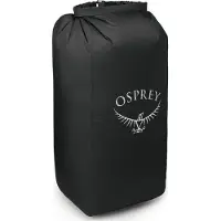Osprey - Ultralight Pack Liner - Funda size 76 l - L, negro