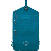 Osprey - Ultralight Roll Organizer 1 - Neceseres size 1 l, azul